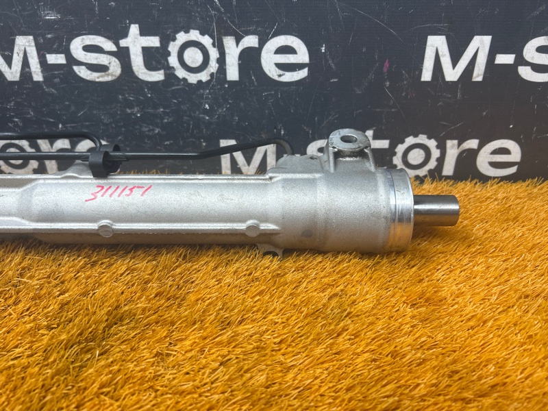 рулевая рейка, 1500 рублей, Красноярск