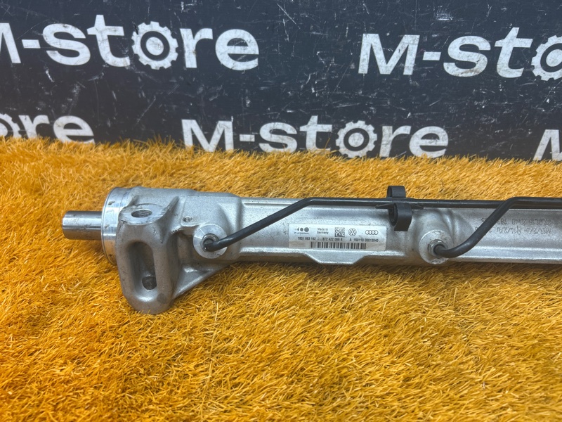 рулевая рейка, 1500 рублей, Красноярск