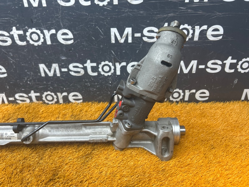 рулевая рейка, 1500 рублей, Красноярск