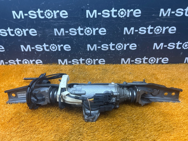 Актуатор подвески (HSR), 25000 рублей, Красноярск