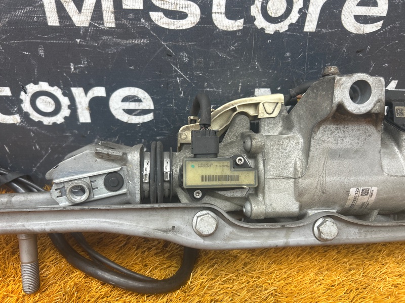 Актуатор подвески (HSR), 25000 рублей, Красноярск