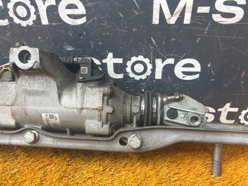 Актуатор подвески (HSR), 25000 рублей, Красноярск