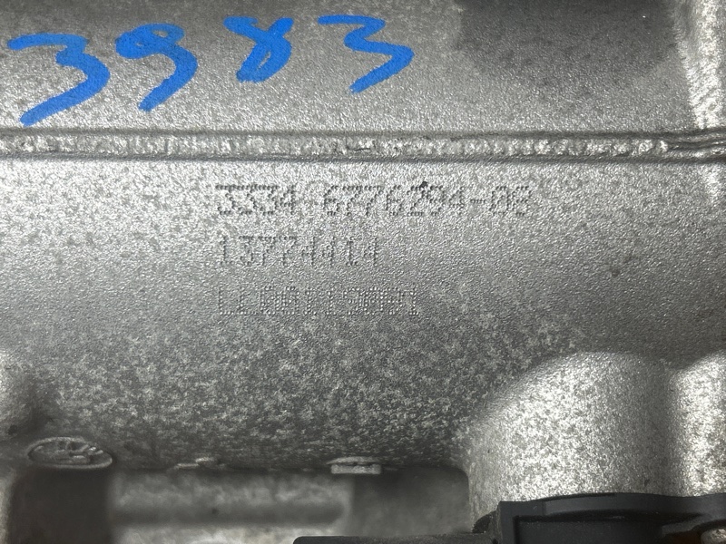 Актуатор подвески (HSR), 25000 рублей, Красноярск