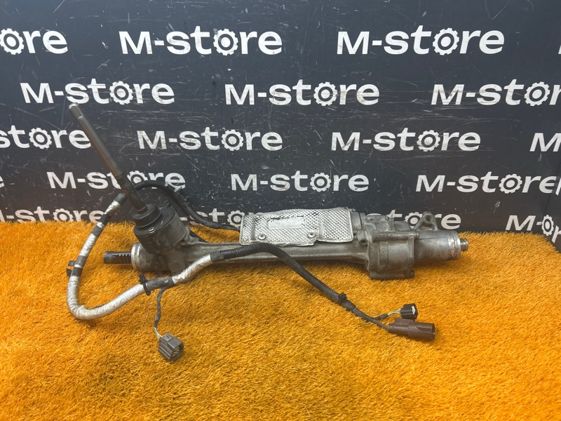 рулевая рейка, 30000 рублей, Красноярск