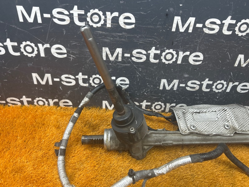 рулевая рейка, 30000 рублей, Красноярск