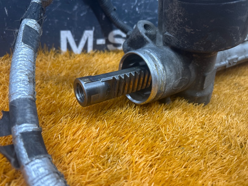 рулевая рейка, 30000 рублей, Красноярск