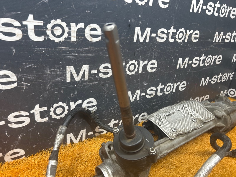 рулевая рейка, 30000 рублей, Красноярск