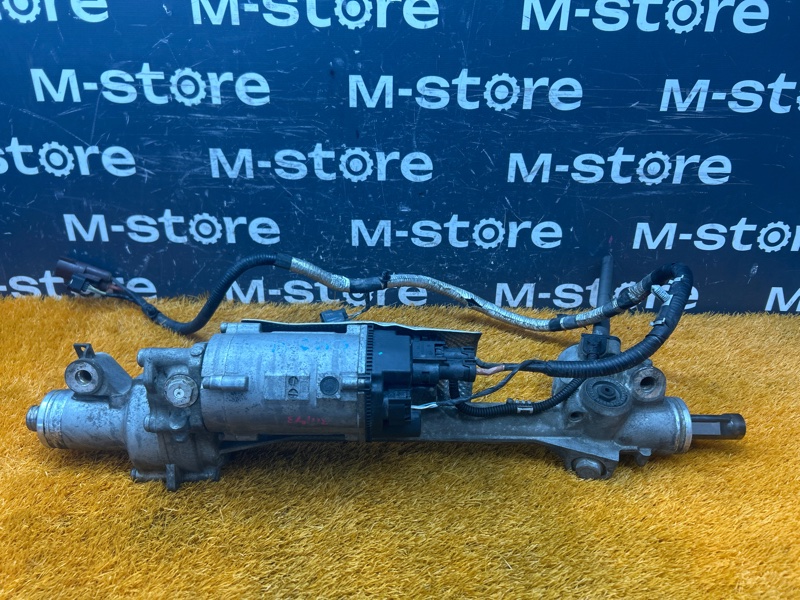 рулевая рейка, 30000 рублей, Красноярск