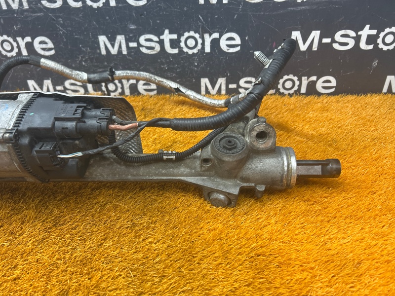 рулевая рейка, 30000 рублей, Красноярск