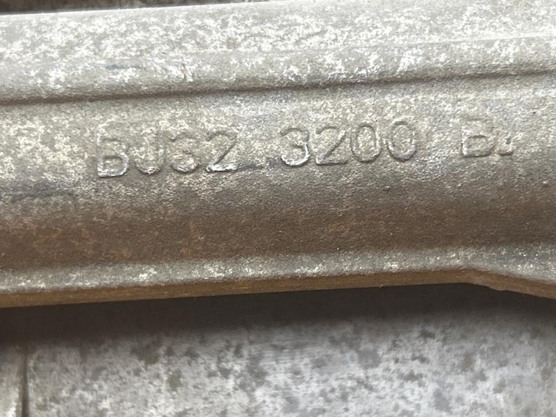 рулевая рейка, 30000 рублей, Красноярск