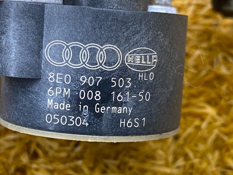 Датчик высоты дорожного просвета, 4000 рублей, Красноярск