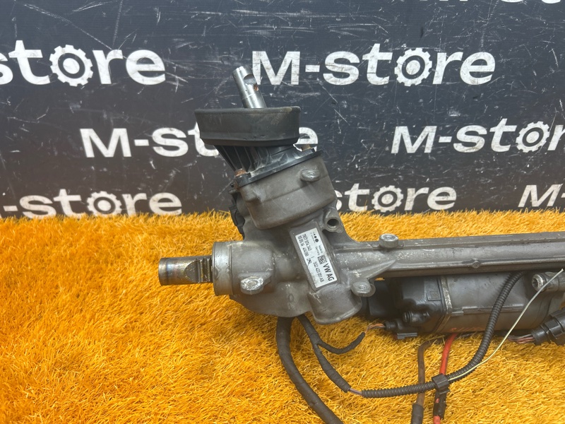 рулевая рейка, 15000 рублей, Красноярск