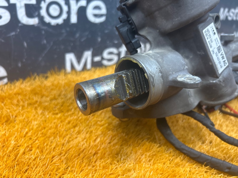 рулевая рейка, 15000 рублей, Красноярск