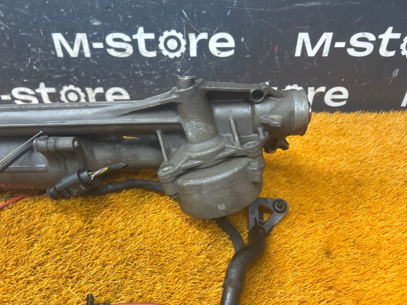 рулевая рейка, 15000 рублей, Красноярск