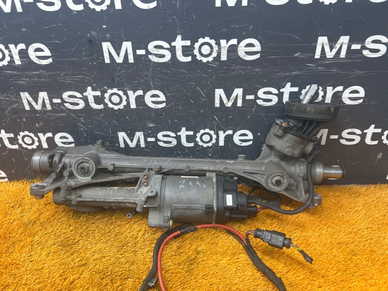 рулевая рейка, 15000 рублей, Красноярск