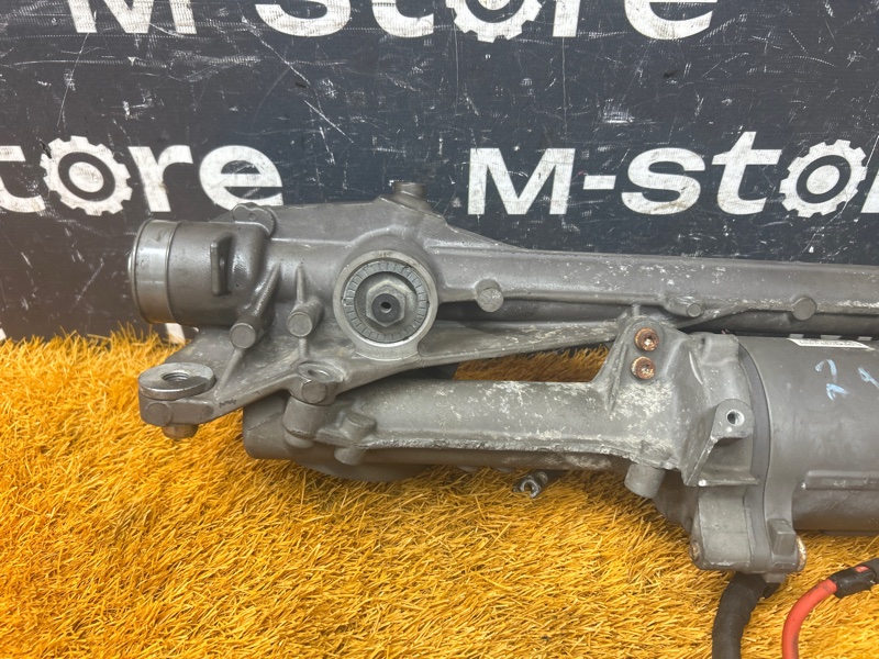 рулевая рейка, 15000 рублей, Красноярск