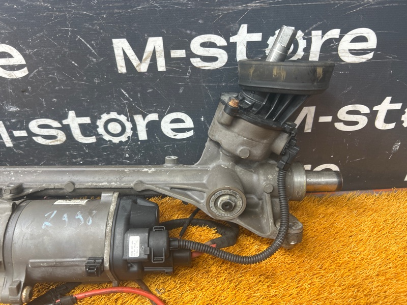 рулевая рейка, 15000 рублей, Красноярск