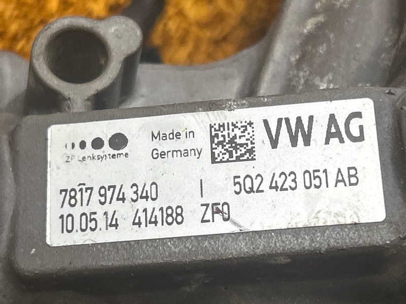 рулевая рейка, 15000 рублей, Красноярск