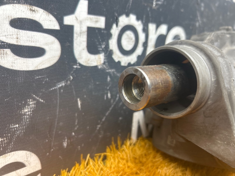 рулевая рейка, 5000 рублей, Красноярск