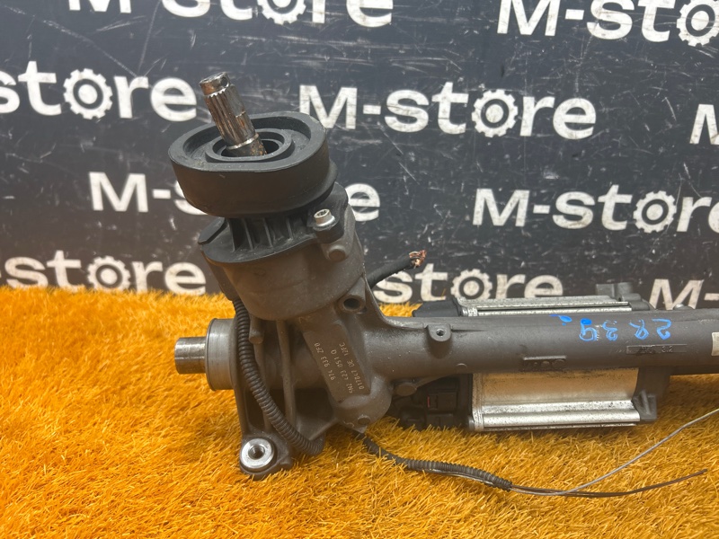 рулевая рейка, 5000 рублей, Красноярск