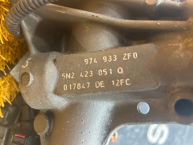 рулевая рейка, 5000 рублей, Красноярск