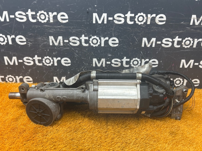 рулевая рейка, 3500 рублей, Красноярск