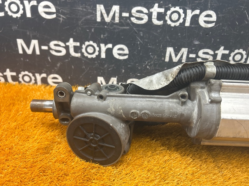 рулевая рейка, 3500 рублей, Красноярск