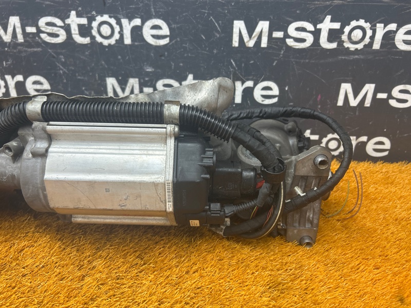 рулевая рейка, 3500 рублей, Красноярск