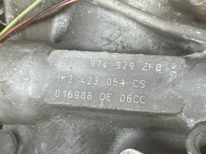 рулевая рейка, 3500 рублей, Красноярск