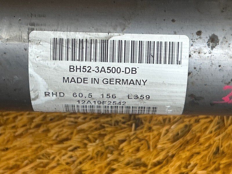 рулевая рейка, 4000 рублей, Красноярск