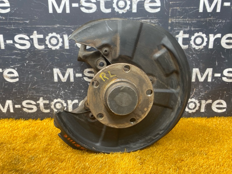 ступица, 3000 рублей, Красноярск