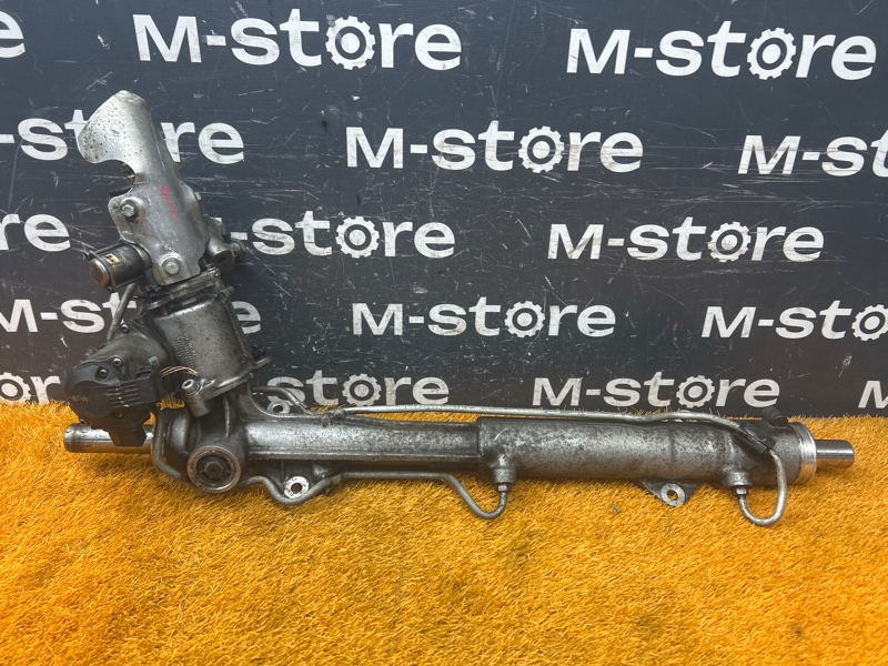 рулевая рейка, 4500 рублей, Красноярск