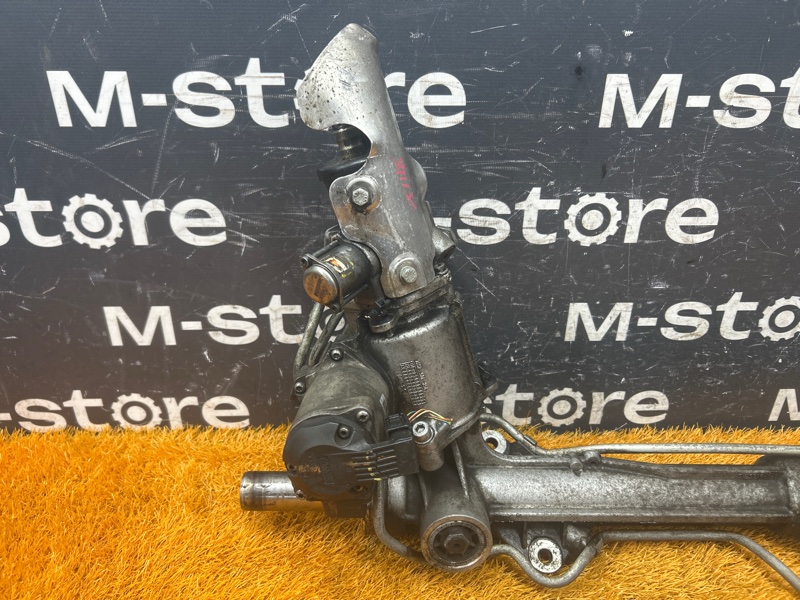 рулевая рейка, 4500 рублей, Красноярск