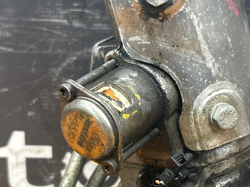 рулевая рейка, 4500 рублей, Красноярск