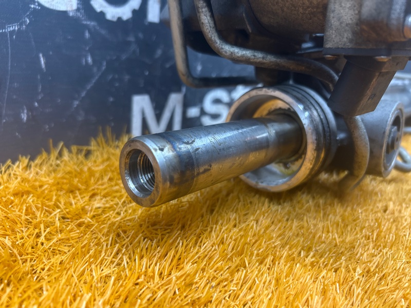 рулевая рейка, 4500 рублей, Красноярск