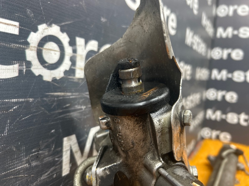 рулевая рейка, 4500 рублей, Красноярск