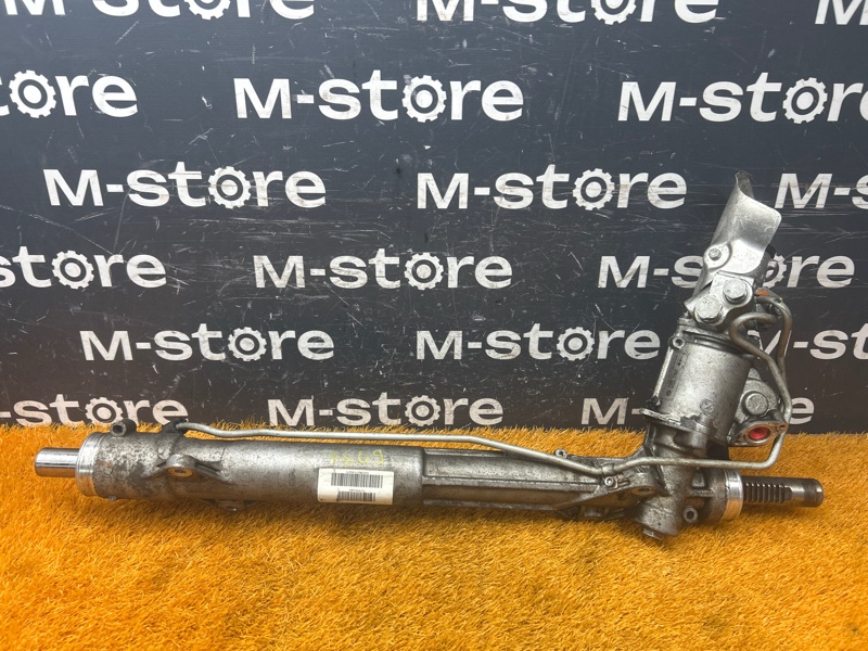 рулевая рейка, 4500 рублей, Красноярск