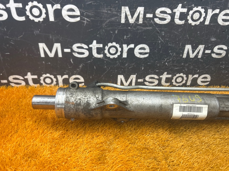 рулевая рейка, 4500 рублей, Красноярск