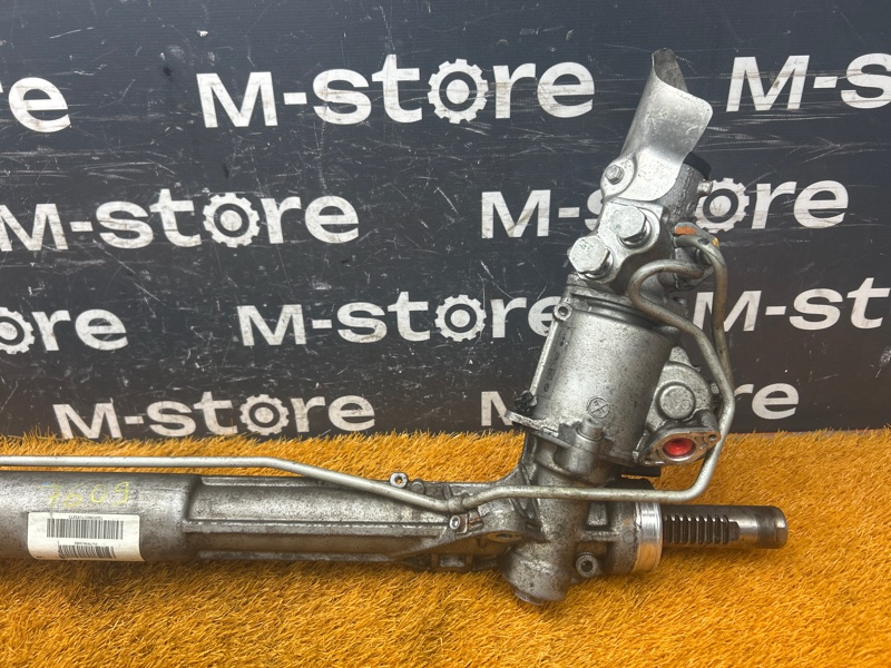 рулевая рейка, 4500 рублей, Красноярск