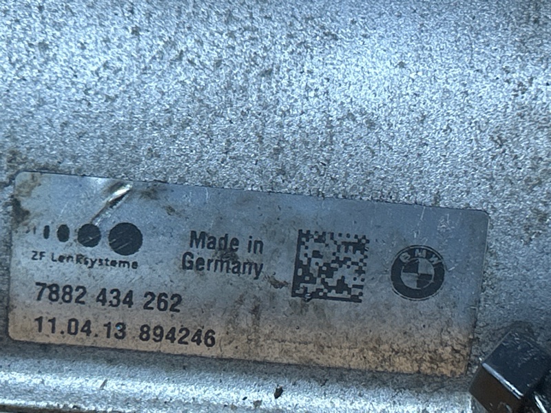 рулевая рейка, 4500 рублей, Красноярск