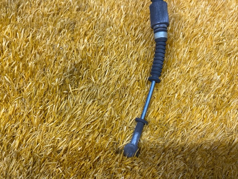 трос ручника, 500 рублей, Красноярск