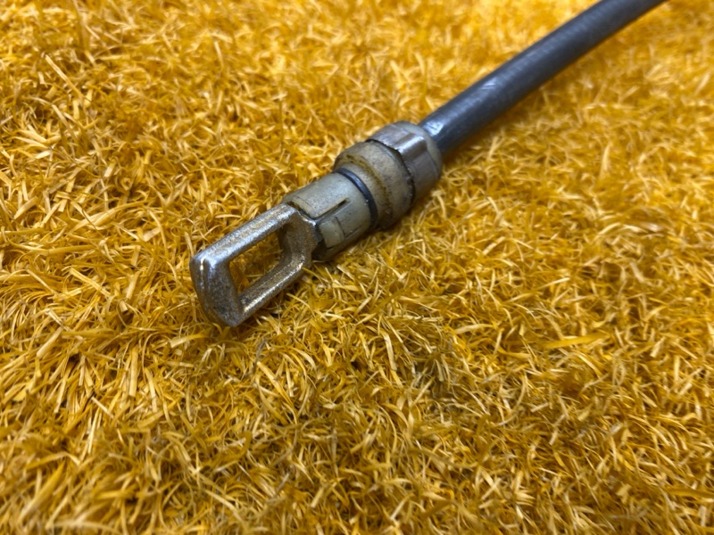 трос ручника, 500 рублей, Красноярск