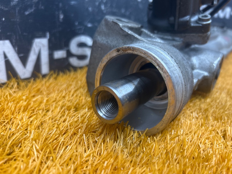 рулевая рейка, 1500 рублей, Красноярск