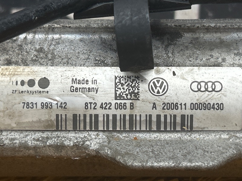 рулевая рейка, 1500 рублей, Красноярск