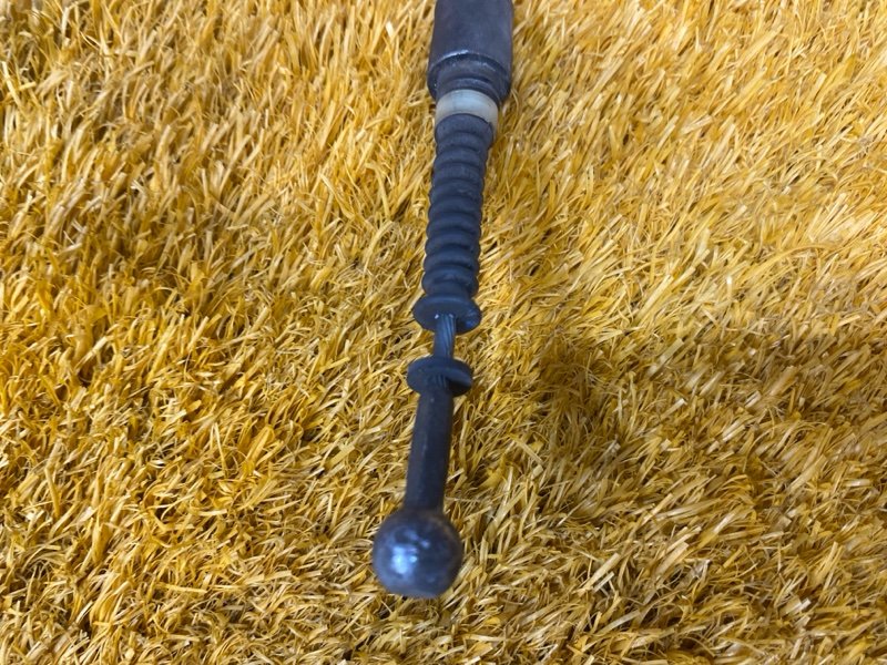 трос ручника, 500 рублей, Красноярск