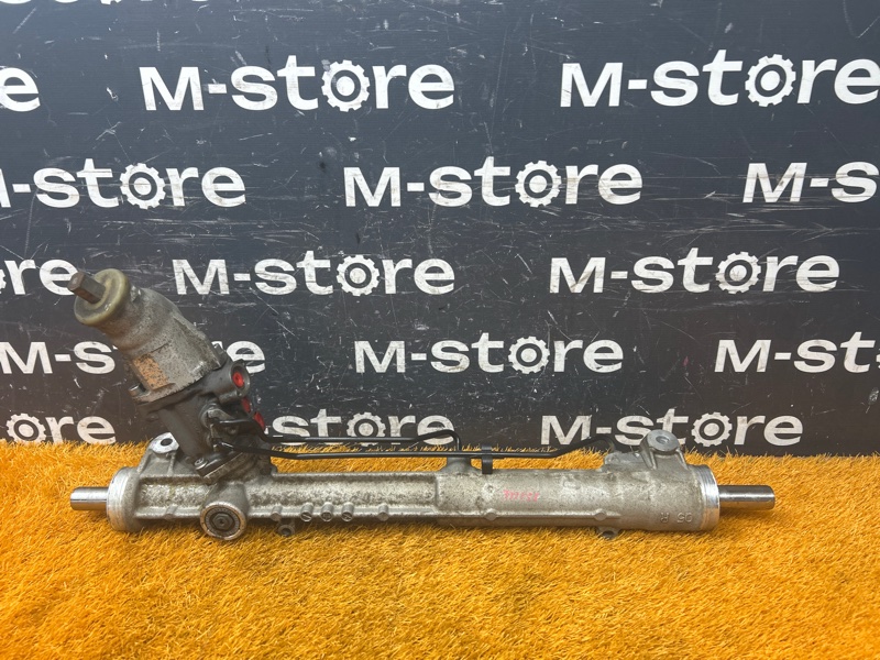 рулевая рейка, 2000 рублей, Красноярск