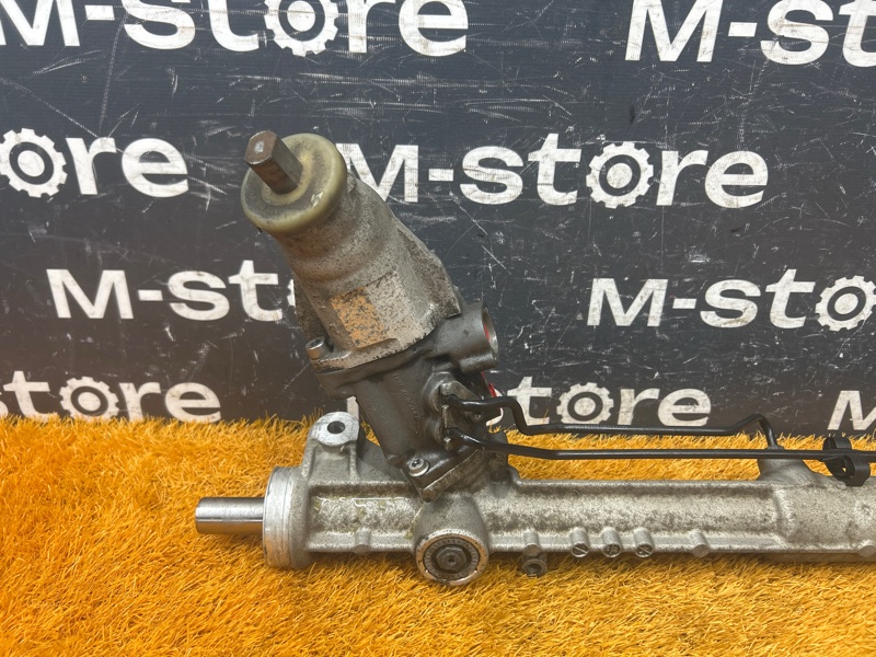 рулевая рейка, 2000 рублей, Красноярск