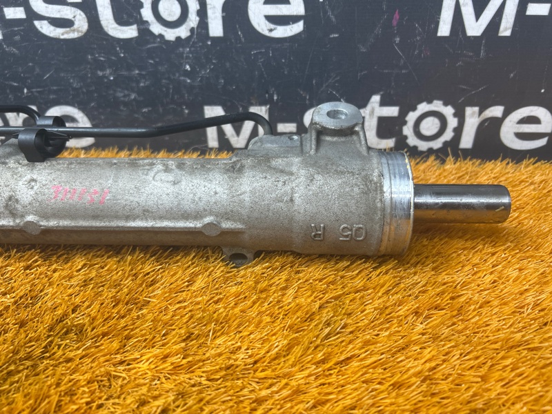 рулевая рейка, 2000 рублей, Красноярск