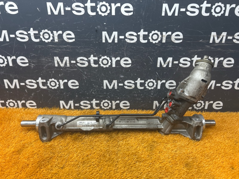 рулевая рейка, 2000 рублей, Красноярск