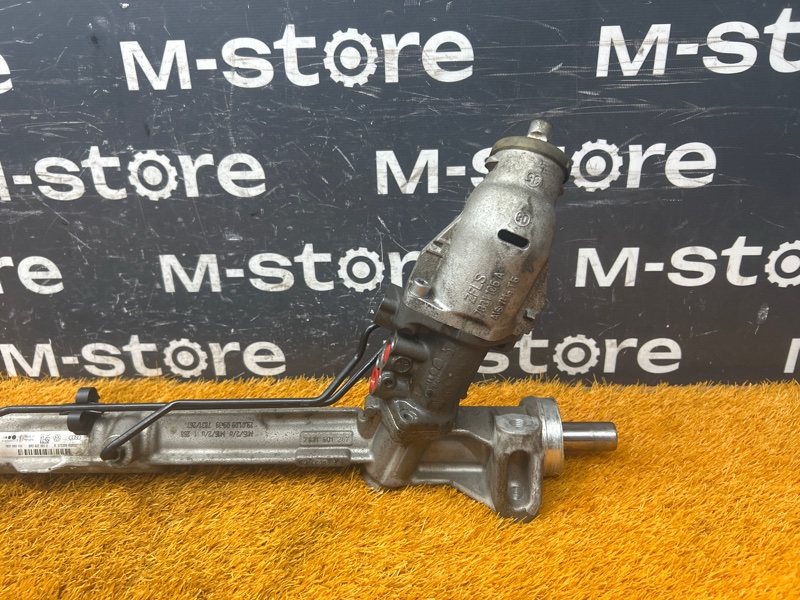 рулевая рейка, 2000 рублей, Красноярск